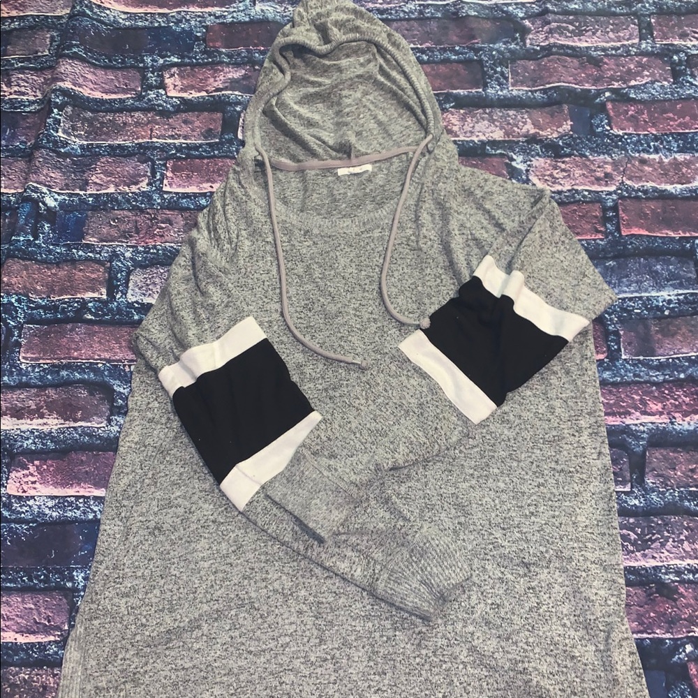 Maurices size 1X hoodie